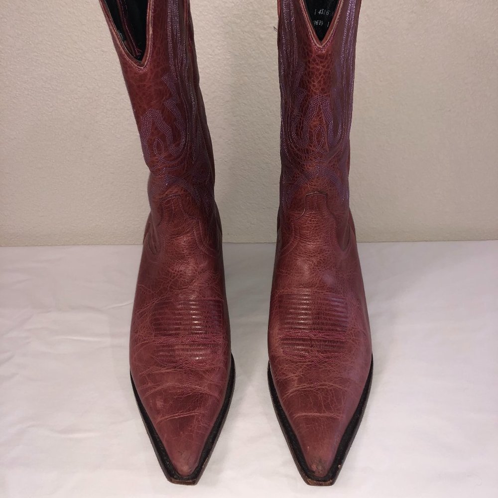 Luchesse Charlie 1 Horse Women's Cowboy Boots